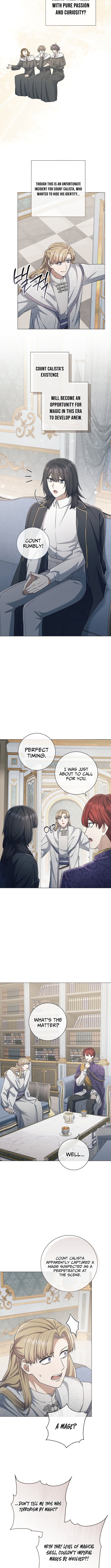 Read The Magic Lord Manga Online