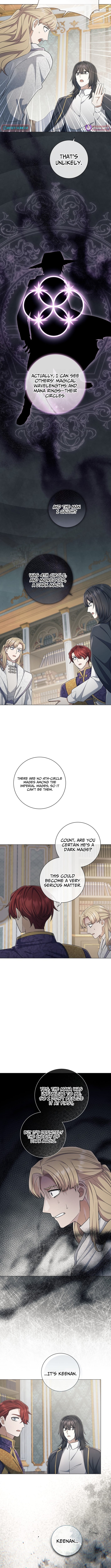 Read The Magic Lord Manga Online