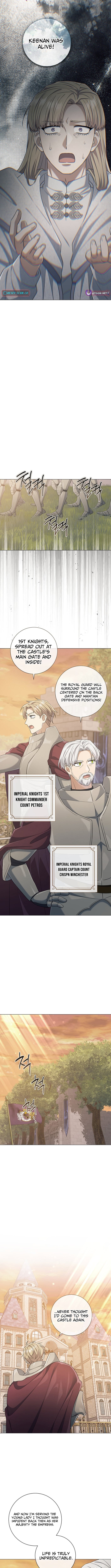 Read The Magic Lord Manga Online