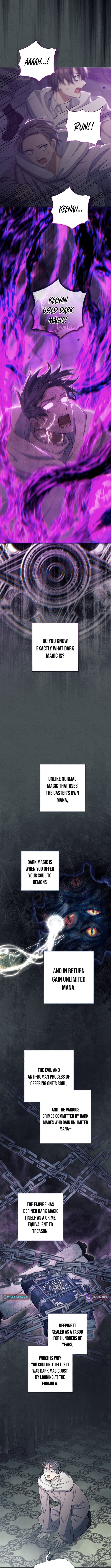 Read The Magic Lord Manga Online