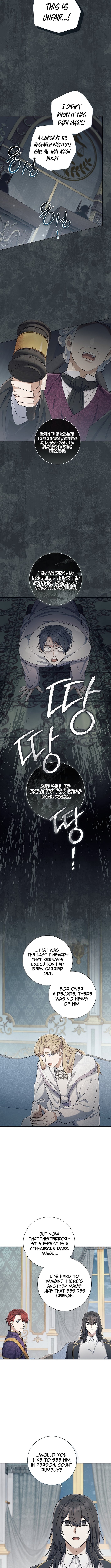 Read The Magic Lord Manga Online