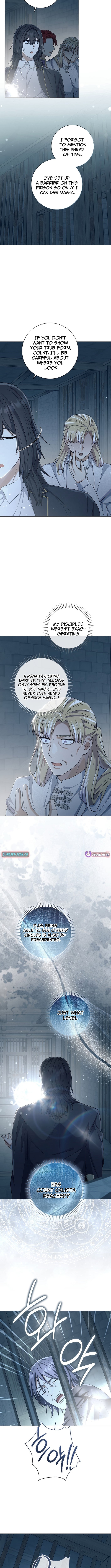 Read The Magic Lord Manga Online