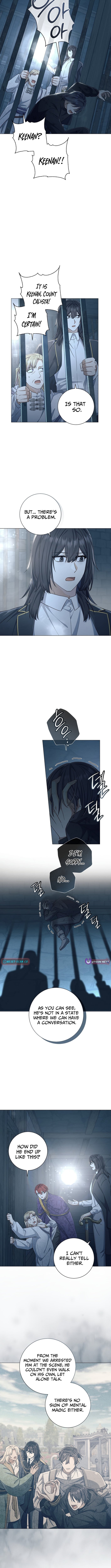 Read The Magic Lord Manga Online