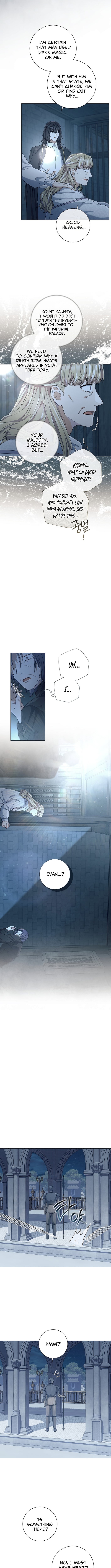 Read The Magic Lord Manga Online