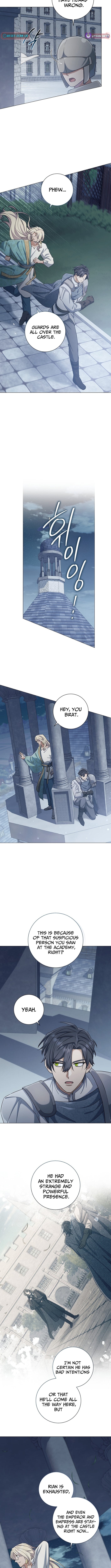 Read The Magic Lord Manga Online