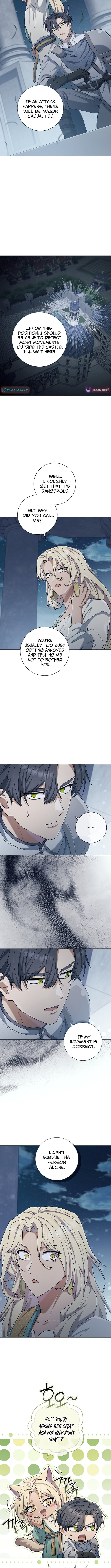 Read The Magic Lord Manga Online