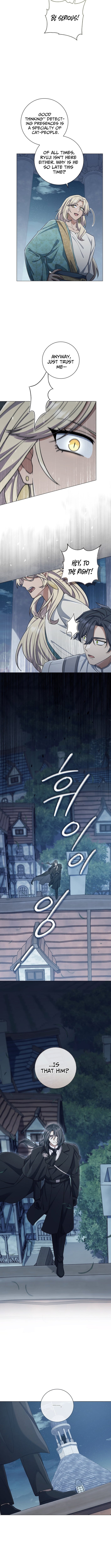 Read The Magic Lord Manga Online