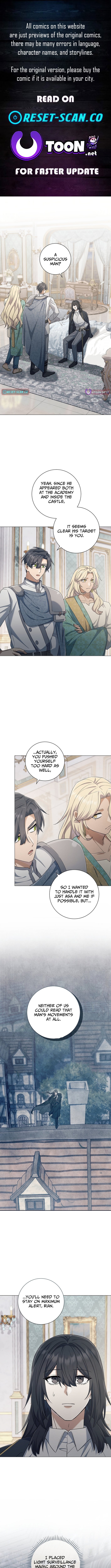 Read The Magic Lord Manga Online