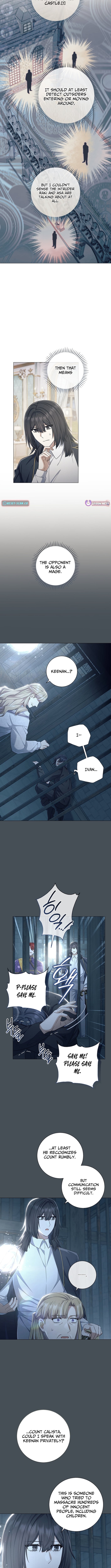 Read The Magic Lord Manga Online