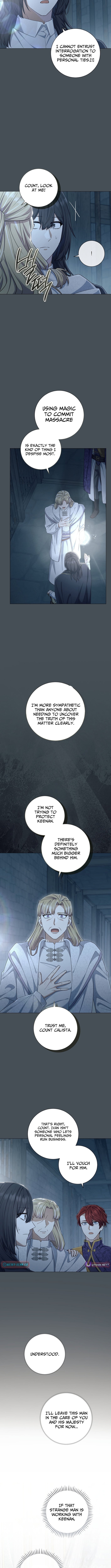 Read The Magic Lord Manga Online