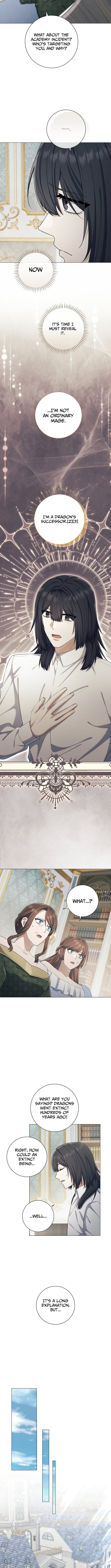 Read The Magic Lord Manga Online