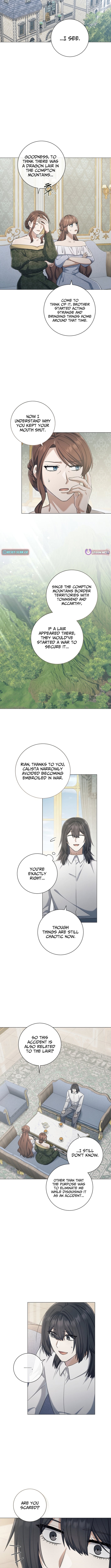 Read The Magic Lord Manga Online