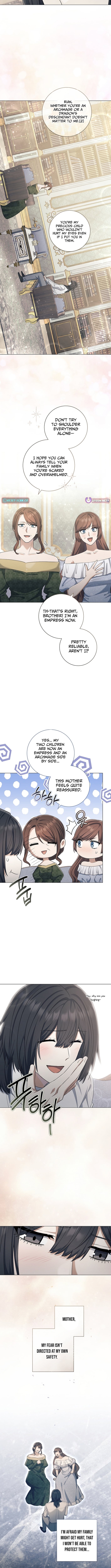 Read The Magic Lord Manga Online