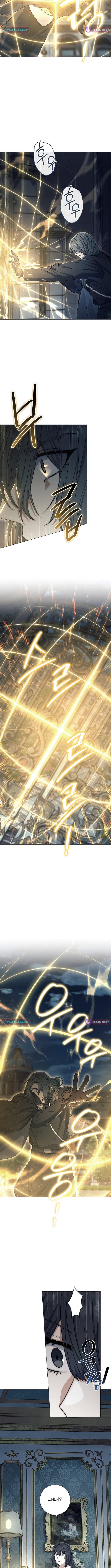 Read The Magic Lord Manga Online