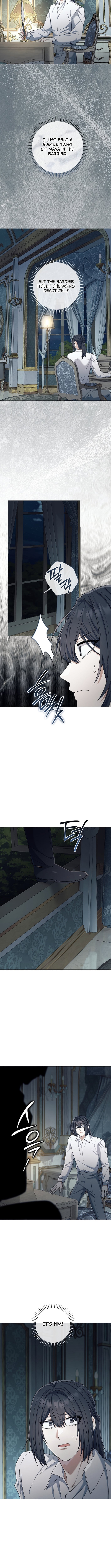 Read The Magic Lord Manga Online