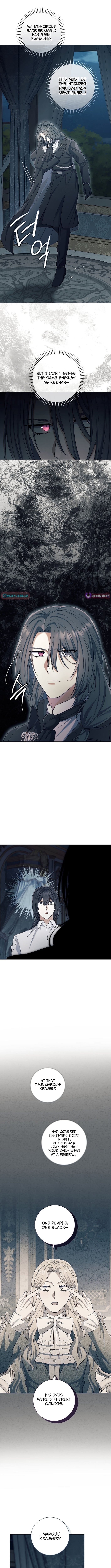 Read The Magic Lord Manga Online