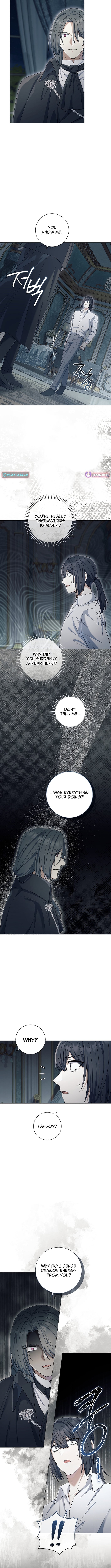 Read The Magic Lord Manga Online