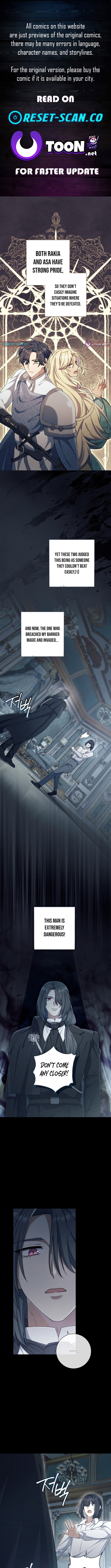 Read The Magic Lord Manga Online