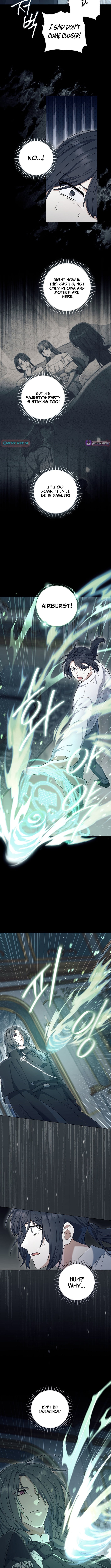 Read The Magic Lord Manga Online