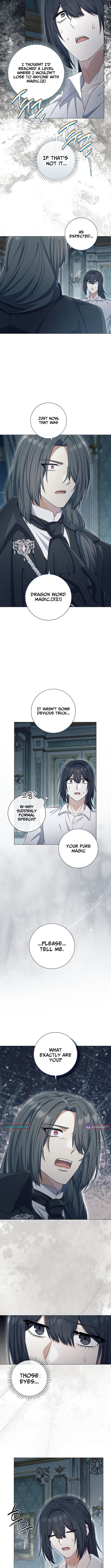 Read The Magic Lord Manga Online