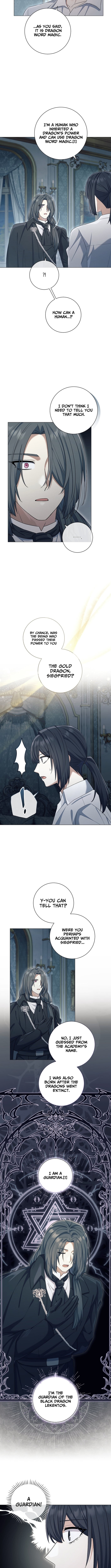 Read The Magic Lord Manga Online