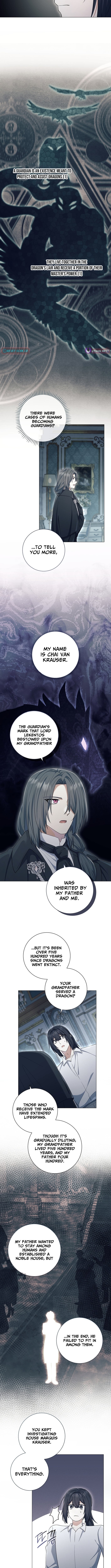 Read The Magic Lord Manga Online