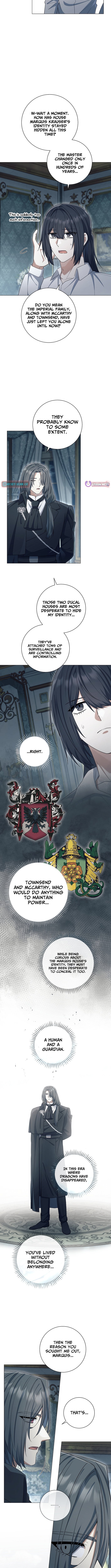 Read The Magic Lord Manga Online