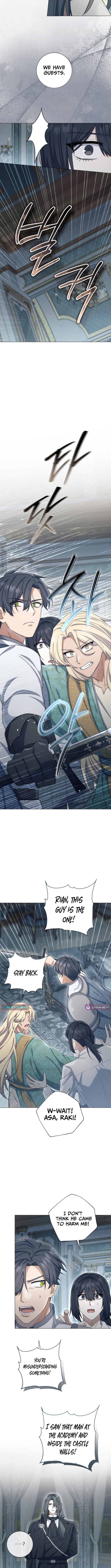 Read The Magic Lord Manga Online