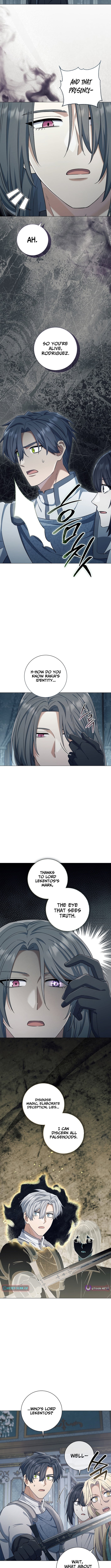 Read The Magic Lord Manga Online