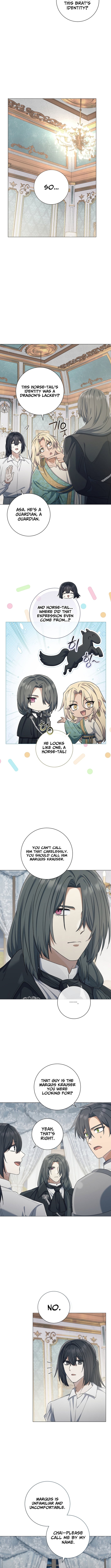 Read The Magic Lord Manga Online