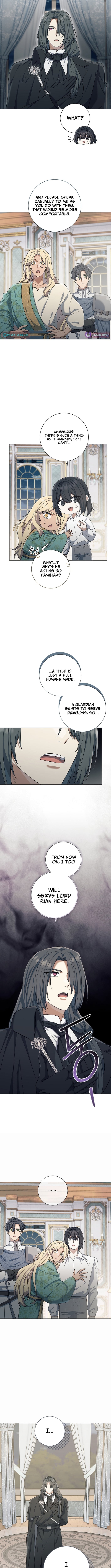 Read The Magic Lord Manga Online