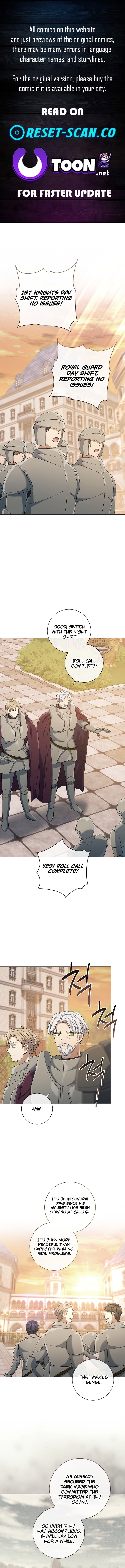 Read The Magic Lord Manga Online