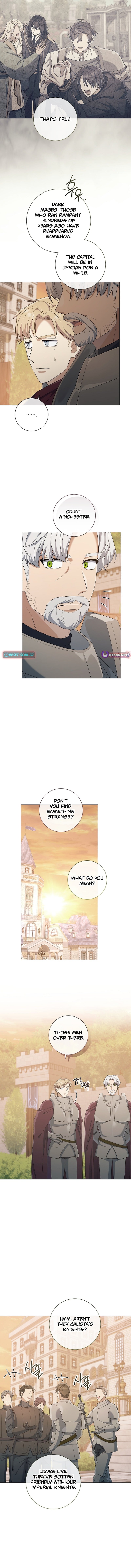 Read The Magic Lord Manga Online