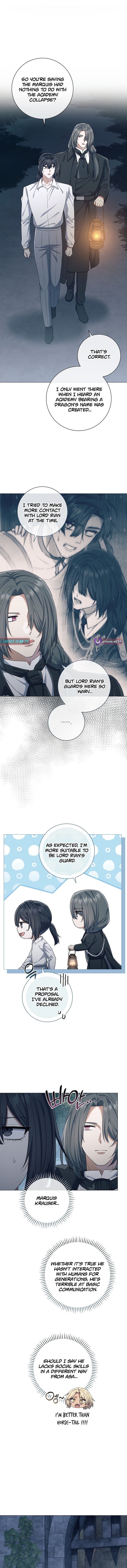 Read The Magic Lord Manga Online