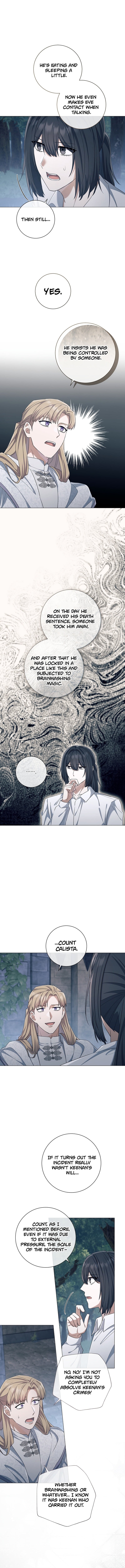 Read The Magic Lord Manga Online