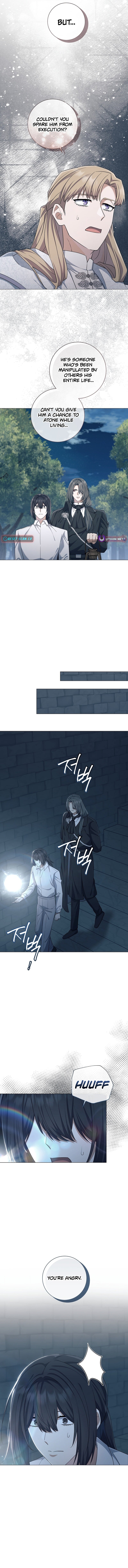 Read The Magic Lord Manga Online