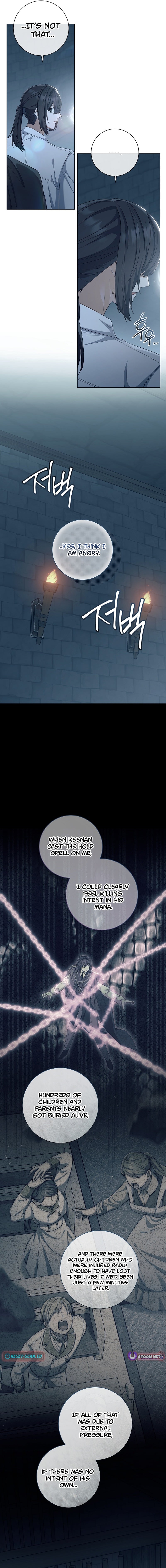 Read The Magic Lord Manga Online