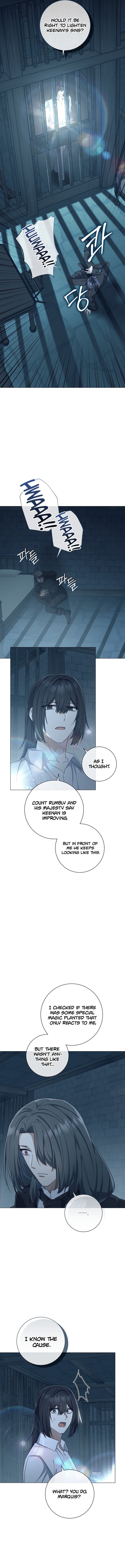 Read The Magic Lord Manga Online