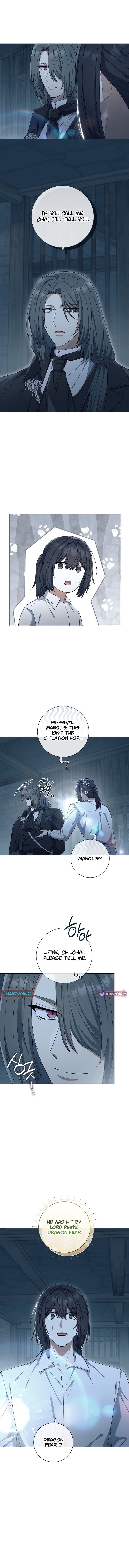 Read The Magic Lord Manga Online