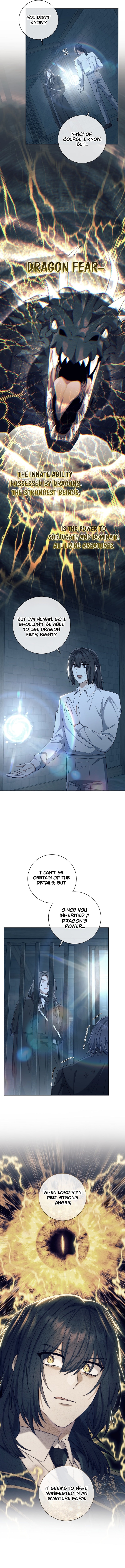 Read The Magic Lord Manga Online