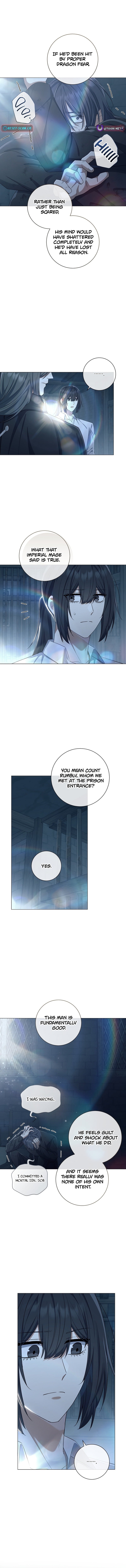 Read The Magic Lord Manga Online