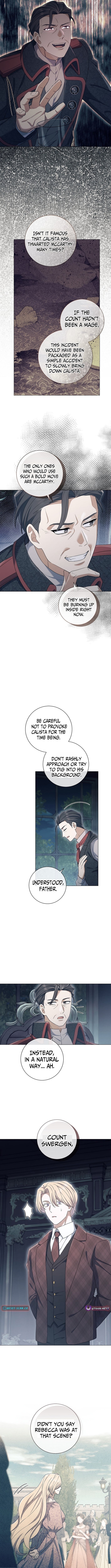 Read The Magic Lord Manga Online