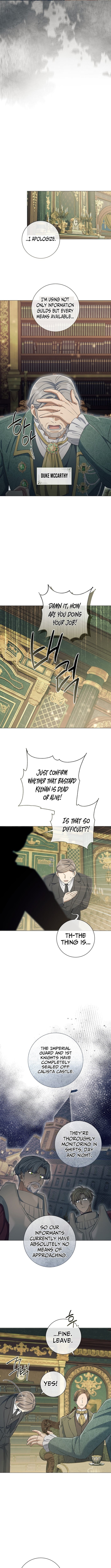 Read The Magic Lord Manga Online