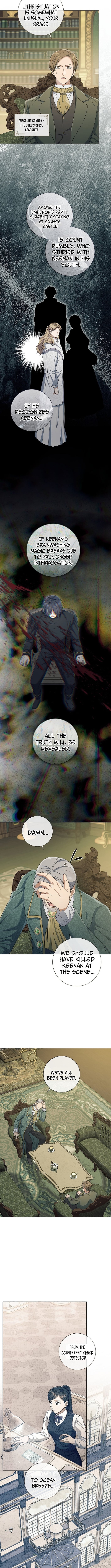 Read The Magic Lord Manga Online