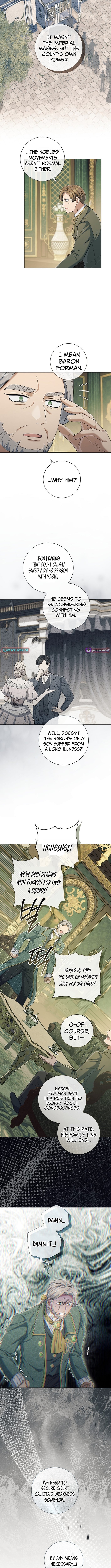 Read The Magic Lord Manga Online