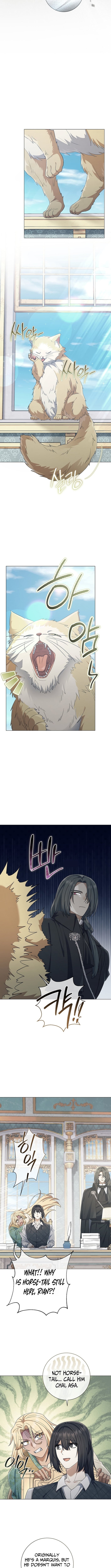 Read The Magic Lord Manga Online