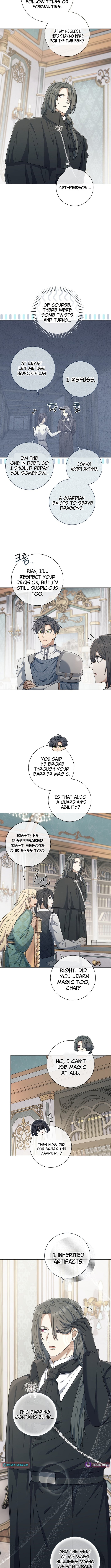 Read The Magic Lord Manga Online