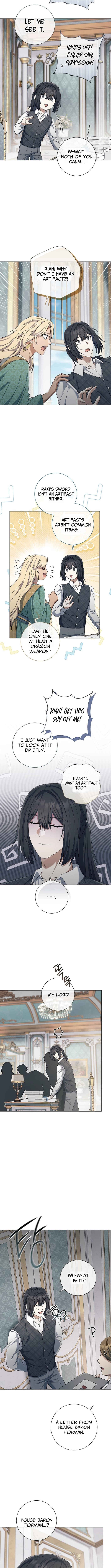 Read The Magic Lord Manga Online