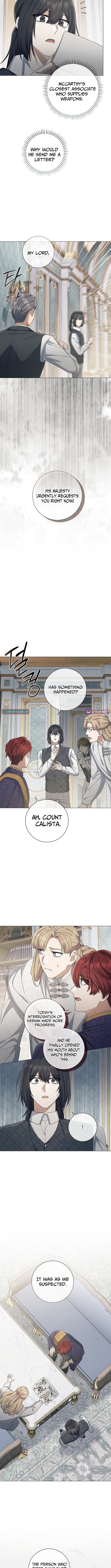 Read The Magic Lord Manga Online