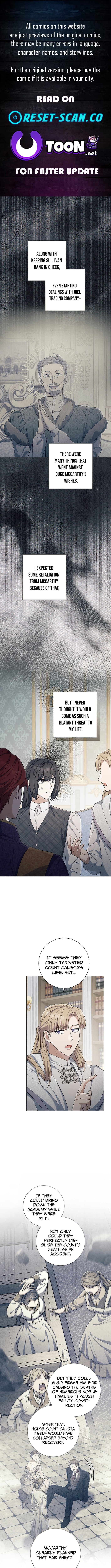 Read The Magic Lord Manga Online